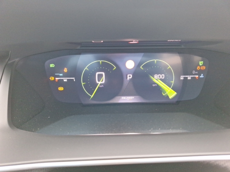 Used Peugeot 2008 2025 for sale - 76145099: Photo 10