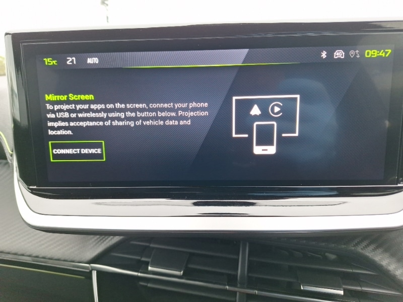 Used Peugeot 2008 2025 for sale - 76145099: Photo 17