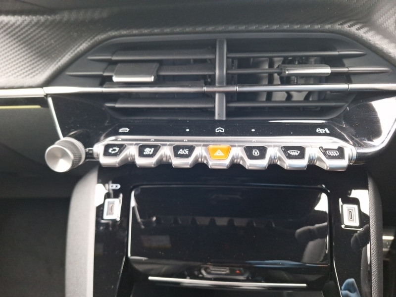 Used Peugeot 2008 2025 for sale - 76145099: Photo 18