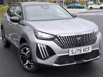Peugeot - 2008