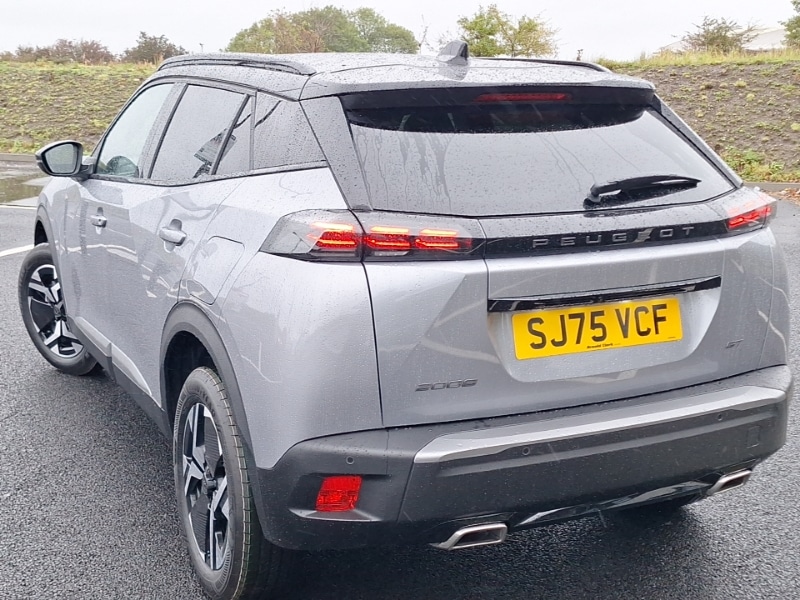 Used Peugeot 2008 2025 for sale - 76145099: Photo 3