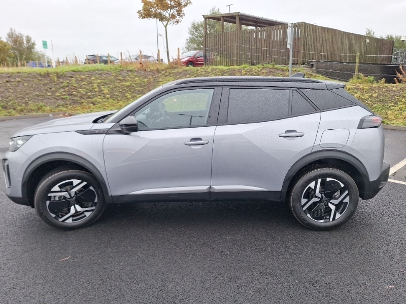 Used Peugeot 2008 2025 for sale - 76145099: Photo 4