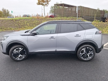 Used Peugeot 2008 2025 for sale - 76145099: Photo 4