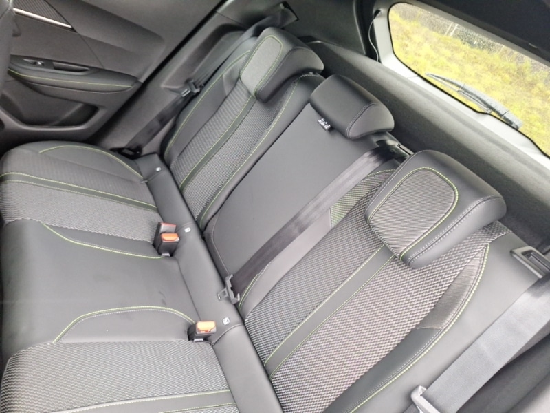 Used Peugeot 2008 2025 for sale - 76145099: Photo 6