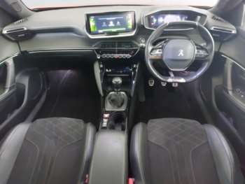 Used Peugeot 2008 2021 for sale - 74907937: Photo