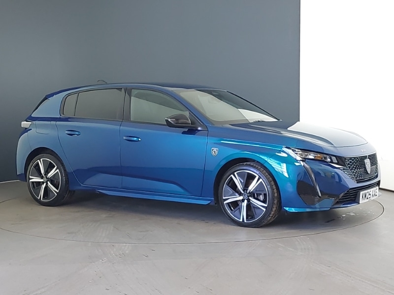 Used Peugeot 308 2025 for sale - 77777214: Photo 12