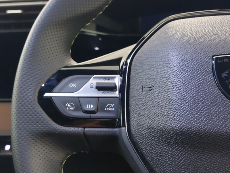 Used Peugeot 308 2025 for sale - 77777214: Photo 14