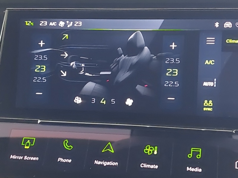 Used Peugeot 308 2025 for sale - 77777214: Photo 16