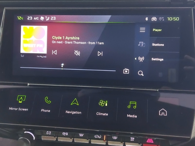 Used Peugeot 308 2025 for sale - 77777214: Photo 17