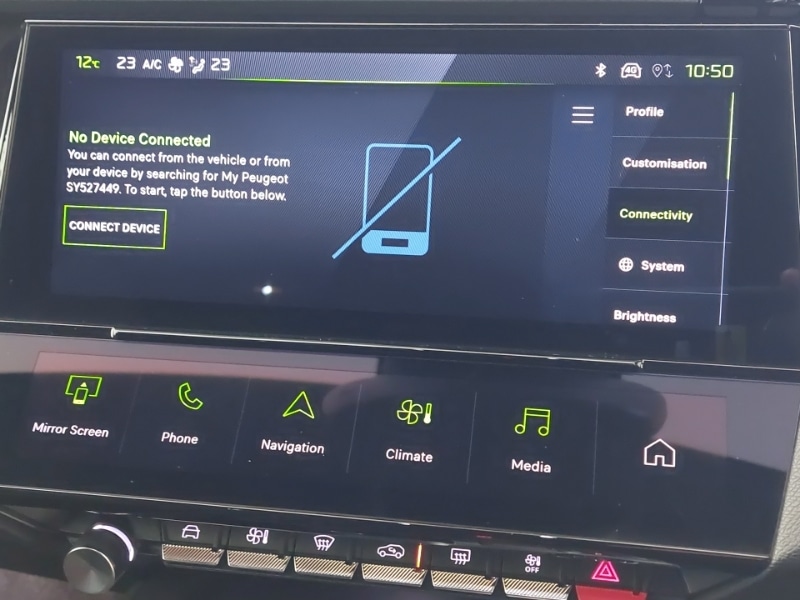 Used Peugeot 308 2025 for sale - 77777214: Photo 18