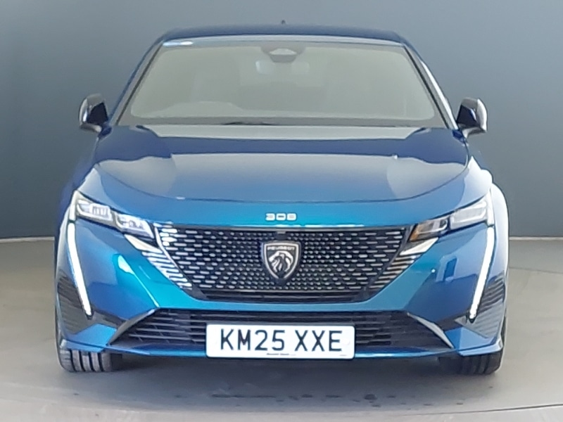 Used Peugeot 308 2025 for sale - 77777214: Photo 19