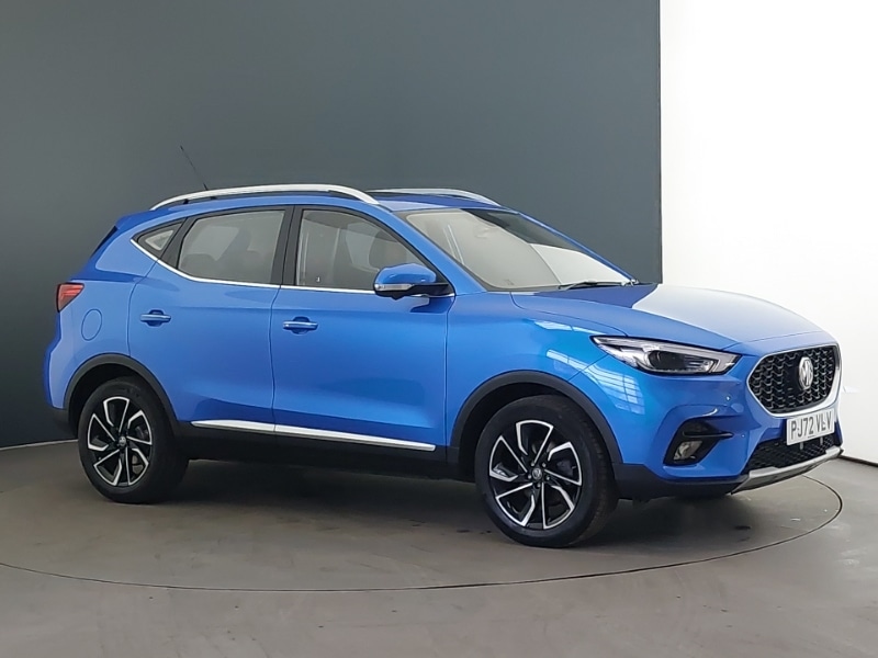 Used MG MG ZS 2022 for sale - 77433627: Photo 12