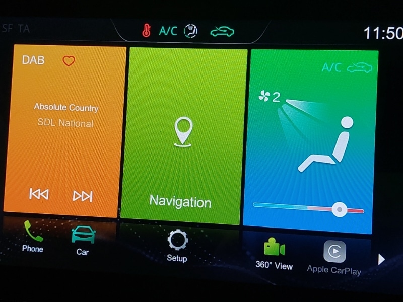 Used MG MG ZS 2022 for sale - 77433627: Photo 16