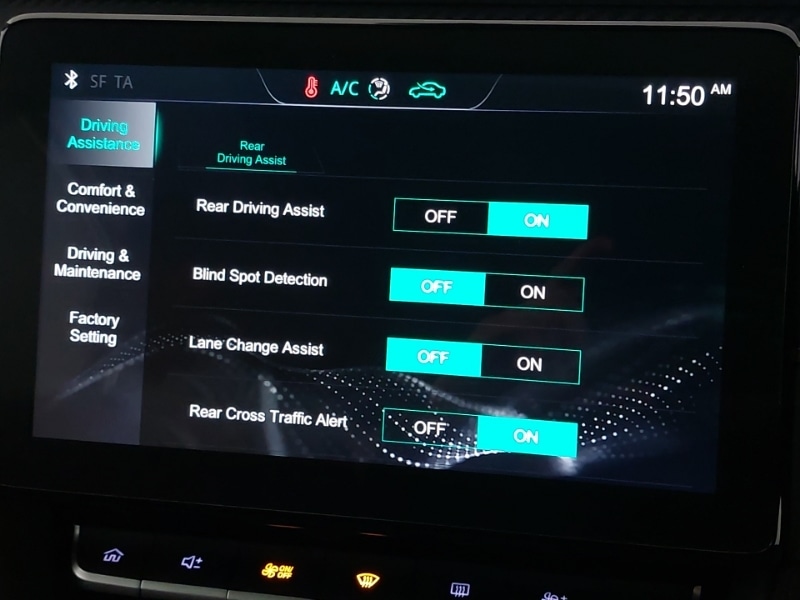 Used MG MG ZS 2022 for sale - 77433627: Photo 17