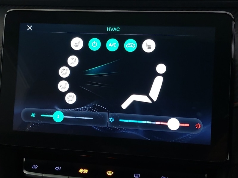 Used MG MG ZS 2022 for sale - 77433627: Photo 18