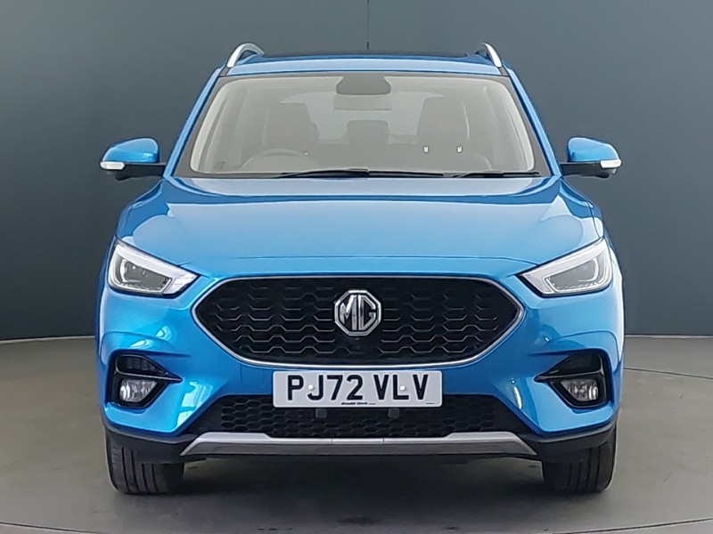 Used MG MG ZS 2022 for sale - 77433627: Photo 19