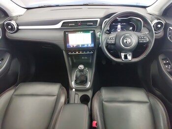 Used MG MG ZS 2022 for sale - 77433627: Photo