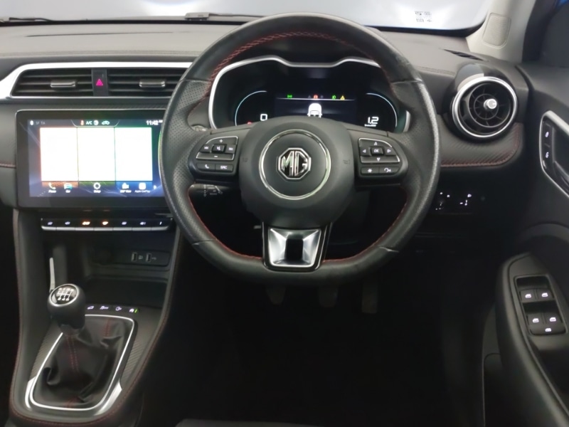 Used MG MG ZS 2022 for sale - 77433627: Photo 7