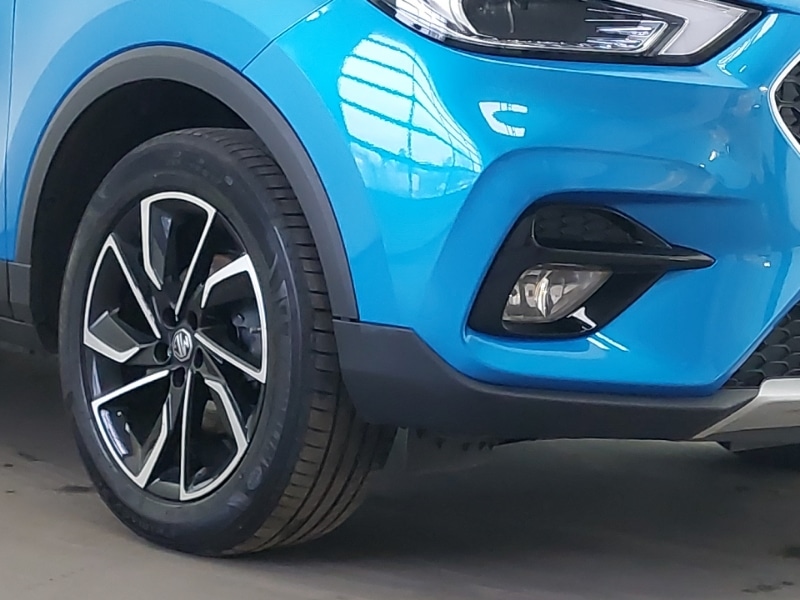 Used MG MG ZS 2022 for sale - 77433627: Photo 9