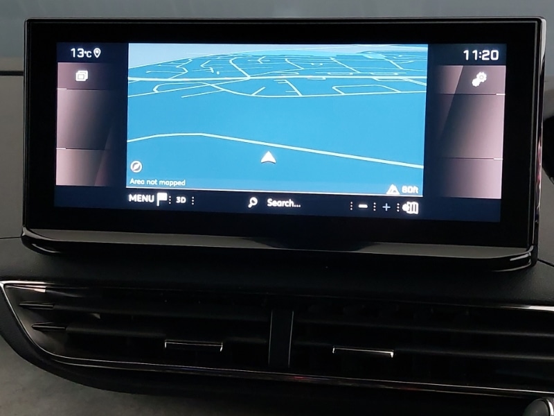 Used Peugeot 3008 2023 for sale - 77761514: Photo 11