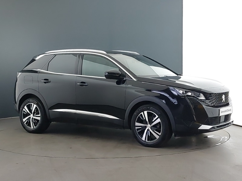Used Peugeot 3008 2023 for sale - 77761514: Photo 12