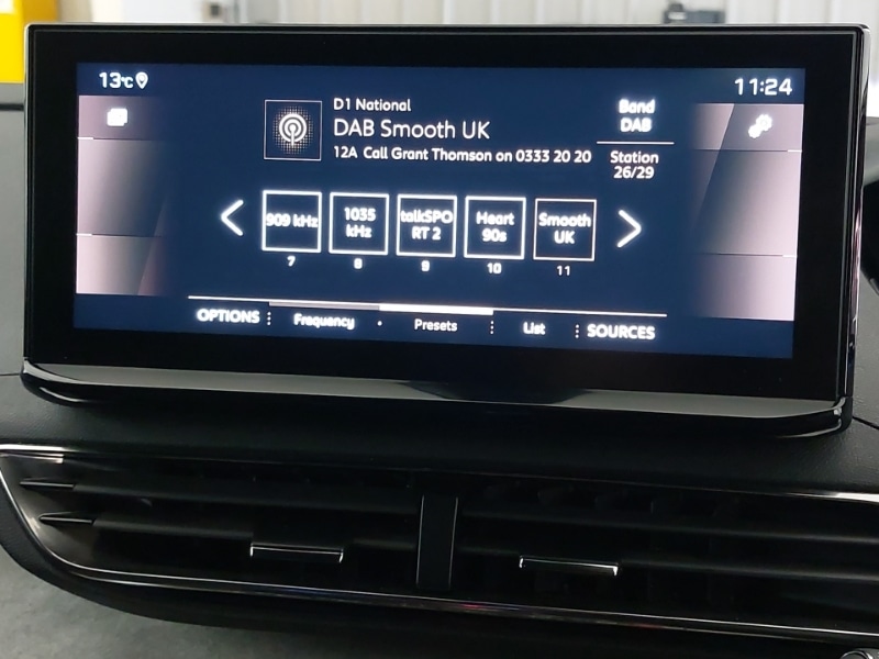 Used Peugeot 3008 2023 for sale - 77761514: Photo 16