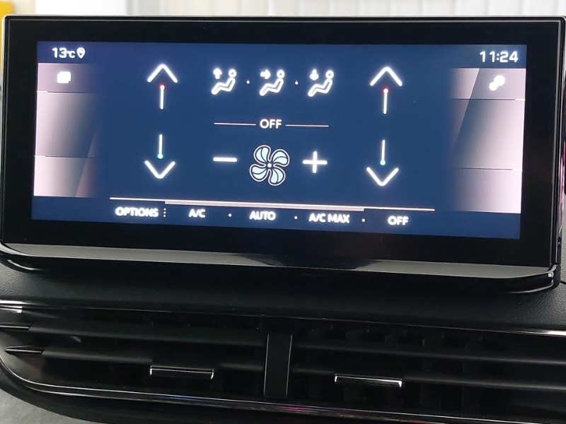 Used Peugeot 3008 2023 for sale - 77761514: Photo 17