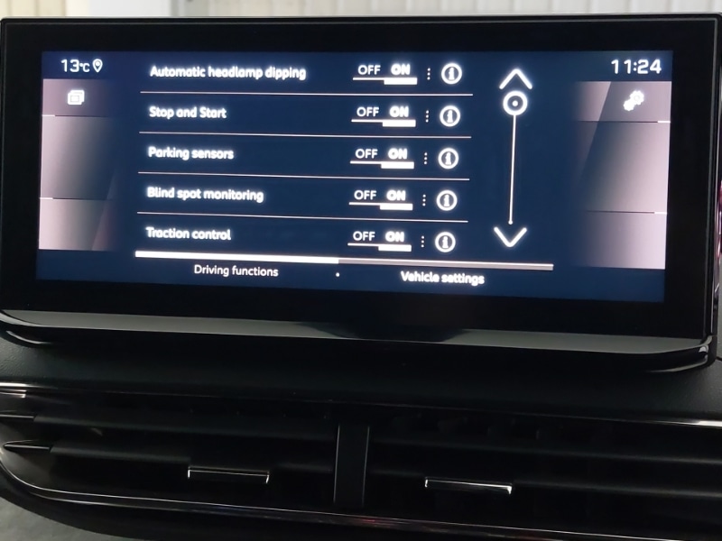 Used Peugeot 3008 2023 for sale - 77761514: Photo 18