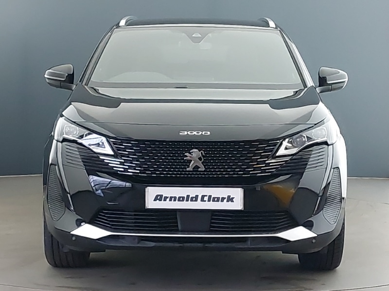 Used Peugeot 3008 2023 for sale - 77761514: Photo 19