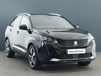 Peugeot 3008 feature image