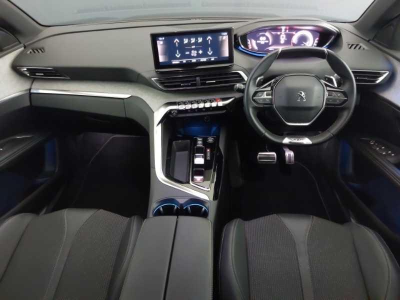 Used Peugeot 3008 2023 for sale - 77761514: Photo 2