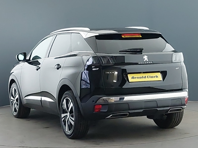 Used Peugeot 3008 2023 for sale - 77761514: Photo 3