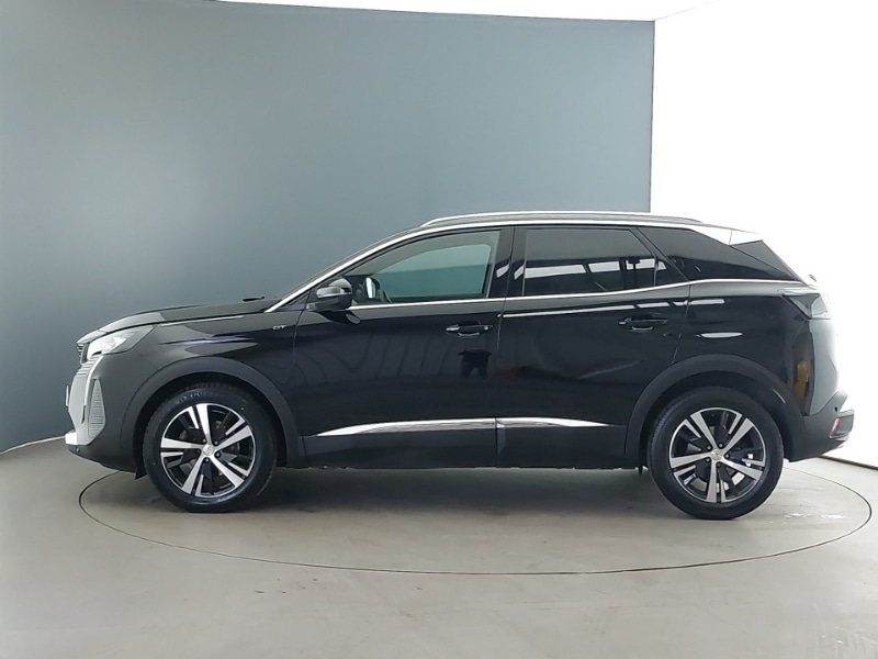 Used Peugeot 3008 2023 for sale - 77761514: Photo 4
