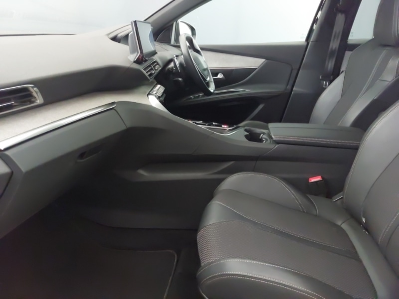 Used Peugeot 3008 2023 for sale - 77761514: Photo 5