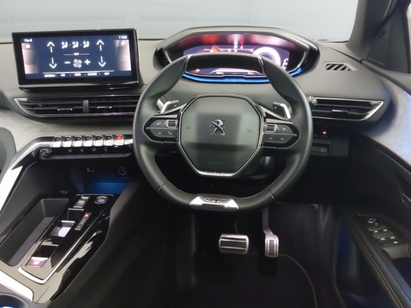 Used Peugeot 3008 2023 for sale - 77761514: Photo 7