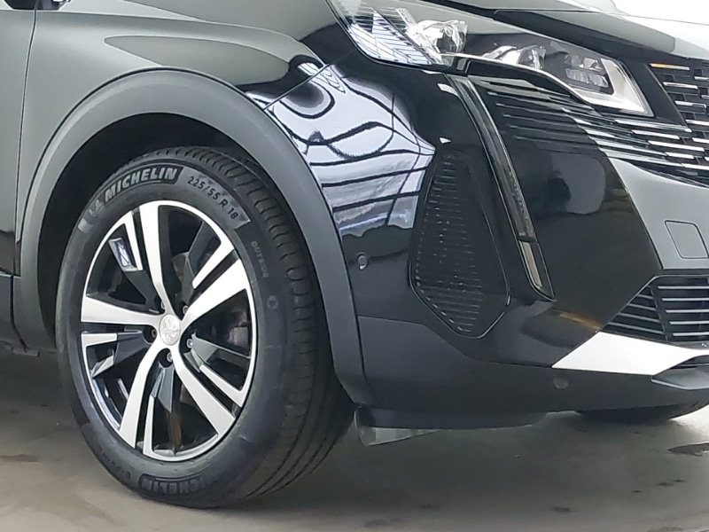 Used Peugeot 3008 2023 for sale - 77761514: Photo 9