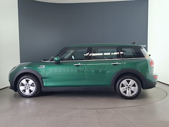 Used MINI Clubman 2022 for sale - 79578692: Photo