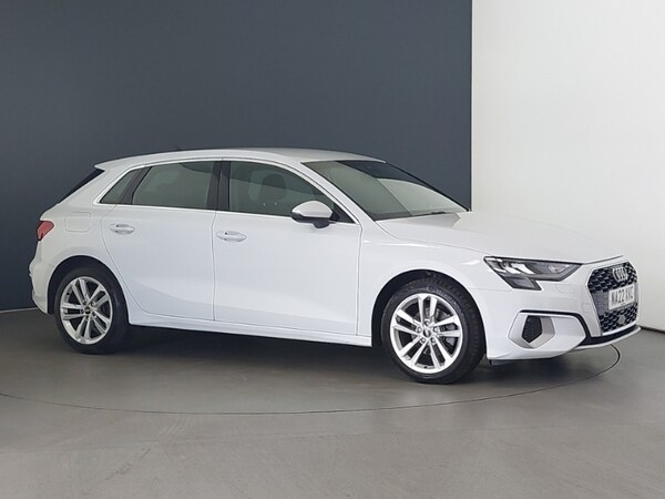Used Audi A3 2022 for sale - 76208593: Photo 12