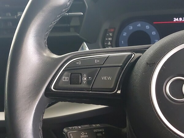 Used Audi A3 2022 for sale - 76208593: Photo 14