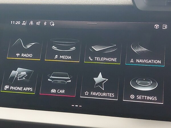 Used Audi A3 2022 for sale - 76208593: Photo 16