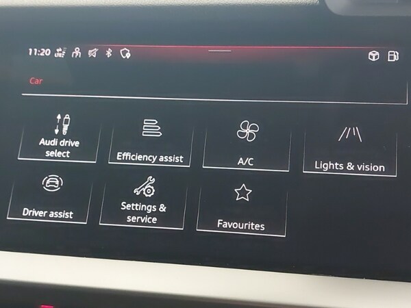 Used Audi A3 2022 for sale - 76208593: Photo 17