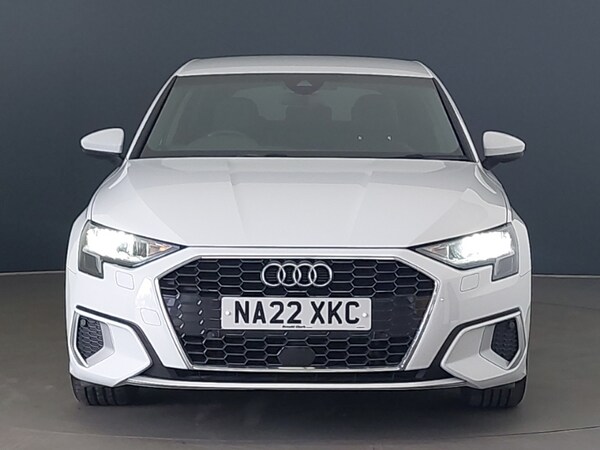 Used Audi A3 2022 for sale - 76208593: Photo 19