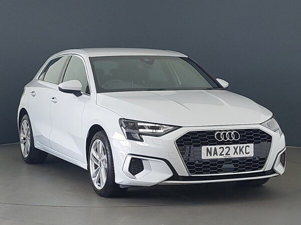 Used Audi A3 2022 for sale - 76208593: Photo 1
