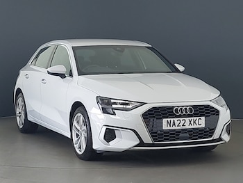 Audi - A3