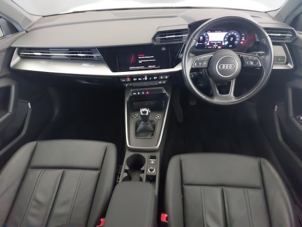 Used Audi A3 2022 for sale - 76208593: Photo 2