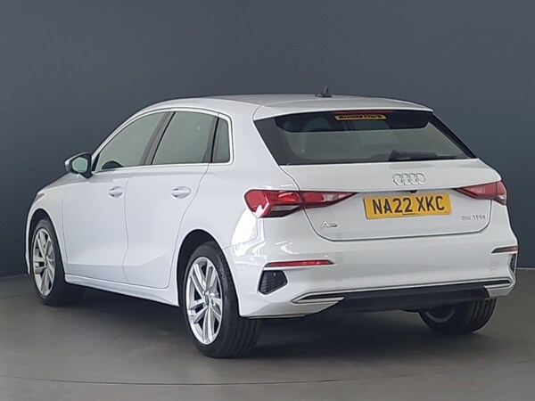 Used Audi A3 2022 for sale - 76208593: Photo 3