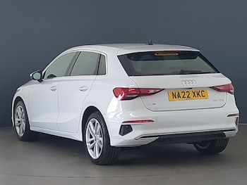 Used Audi A3 2022 for sale - 76208593: Photo 3