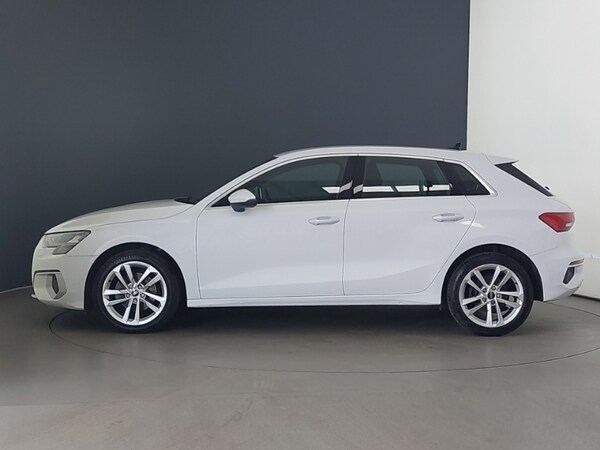 Used Audi A3 2022 for sale - 76208593: Photo 4