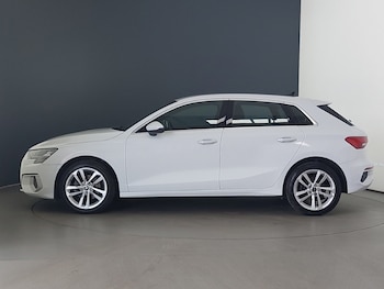 Used Audi A3 2022 for sale - 76208593: Photo 4
