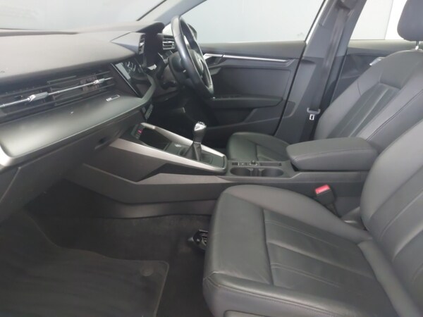Used Audi A3 2022 for sale - 76208593: Photo 5